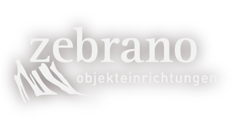Logo Zebrano Objekteinrichtung
