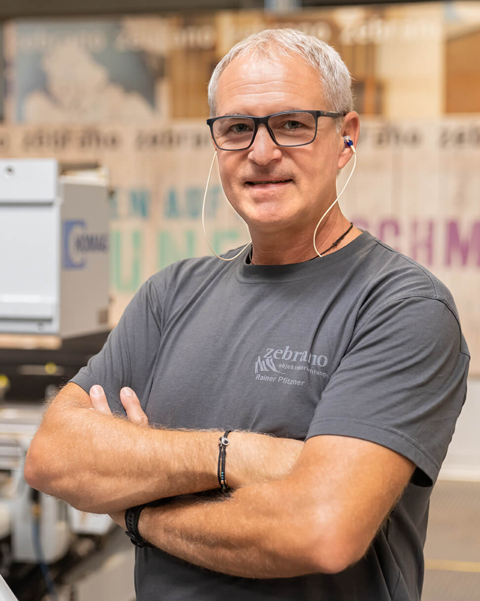 Zebrano Jobs