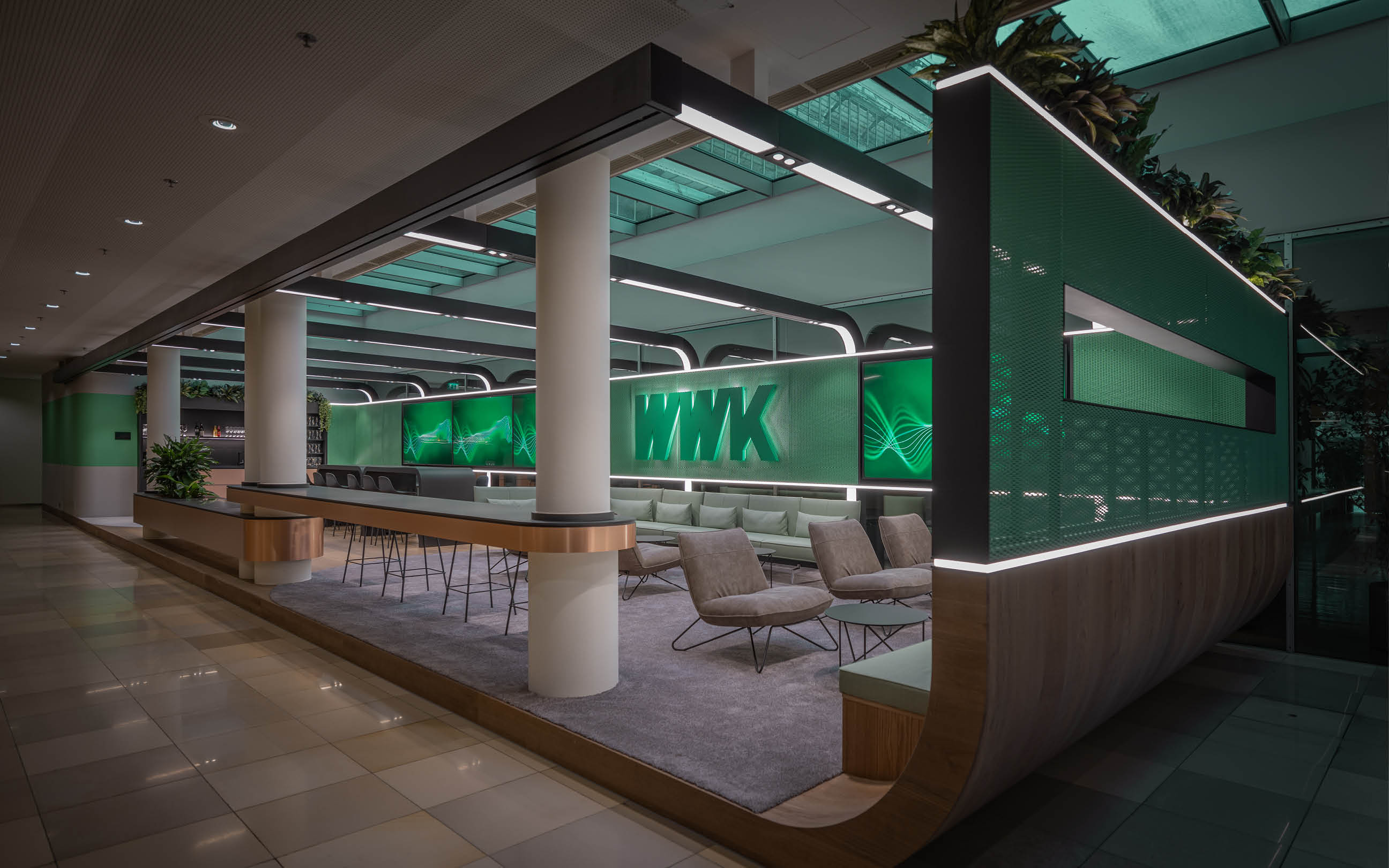 Zebrano_Projekte_WWK Lounge6